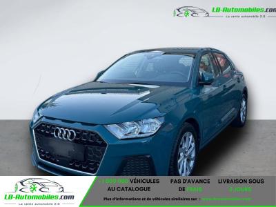 Audi A1 Sportback 30 TFSI 116 ch BVA