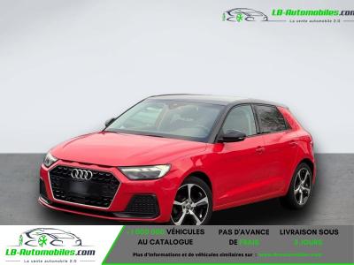 Audi A1 Sportback 30 TFSI 116 ch BVM