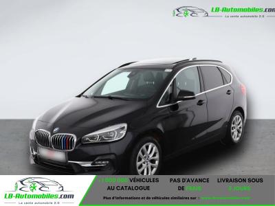 BMW Série 2 Active Tourer  220i 192 ch BVA