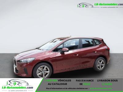 BMW Série 2 Active Tourer  218d 150 ch BVA