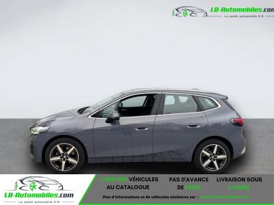 BMW Série 2 Active Tourer  218d 150 ch BVA