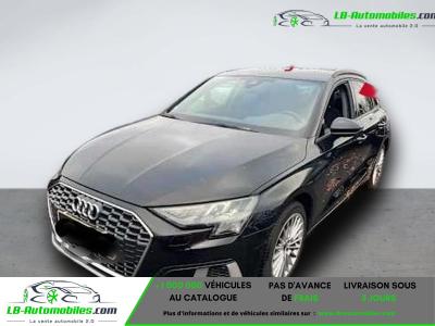 Audi A3 Sportback 35 TFSI 150 BVM