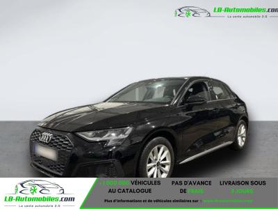 Audi A3 Sportback 35 TFSI 150 BVM