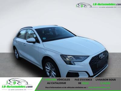 Audi A3 Sportback 35 TDI 150 BVA