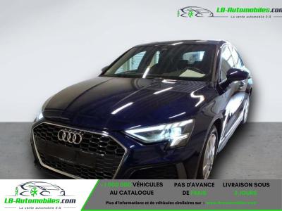 Audi A3 Sportback 35 TFSI 150 BVM