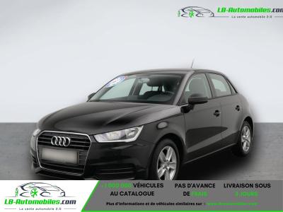 Audi A1 Sportback 1.0 TFSI 95 BVM