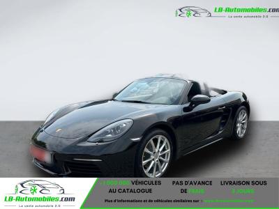 Porsche Boxster T 2.0i 300 ch PDK