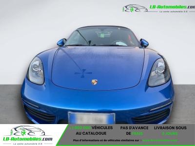 Porsche Boxster T 2.0i 300 ch PDK