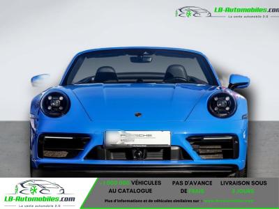 Porsche 911 - 992 Cabriolet GTS 3.0i 480 PDK