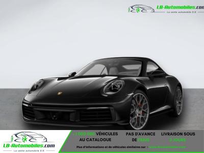 Porsche 911 - 992 Cabriolet 4S  3.0i 450 PDK