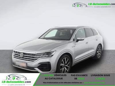 Volkswagen Touareg 3.0 TSI 340ch BVA 4Motion