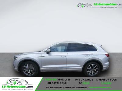 Volkswagen Touareg 3.0 TSI eHybrid 381ch BVA 4Motion