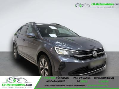 Volkswagen Taigo 1.0 TSI 110 BVA