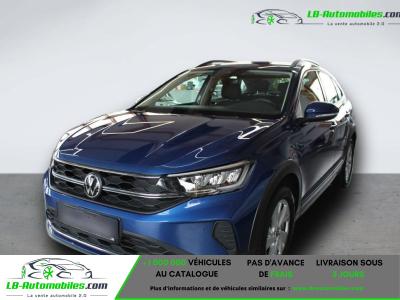 Volkswagen Taigo 1.0 TSI 110 BVA