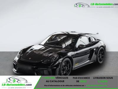 Porsche Cayman GT4 RS 4.0i  500 ch PDK