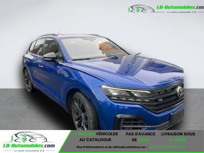 Volkswagen Touareg 3.0 TSI eHybrid 462 ch BVA 4Motion