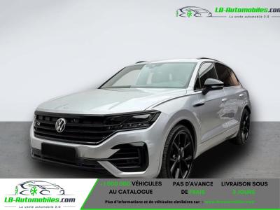 Volkswagen Touareg 3.0 TSI eHybrid 462 ch BVA 4Motion