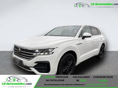 Volkswagen Touareg 3.0 TDI 286ch BVA 4Motion