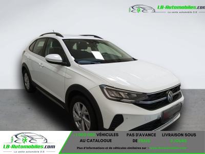 Volkswagen Taigo 1.0 TSI 95 BVM