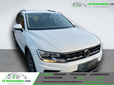 Volkswagen Tiguan 1.4 TSI 150 BMT BVM