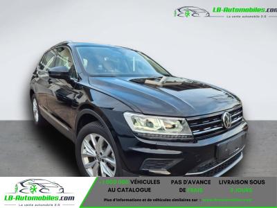 Volkswagen Tiguan 1.4 TSI 150 BMT BVM