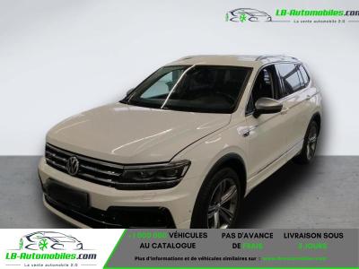 Volkswagen Tiguan Allspace 150 BVA