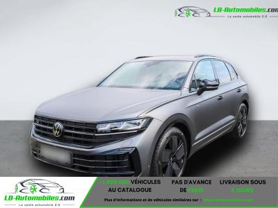 Volkswagen Touareg 3.0 TSI eHybrid 462 ch BVA 4Motion