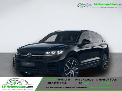 Volkswagen Touareg 3.0 TSI eHybrid 462 ch BVA 4Motion