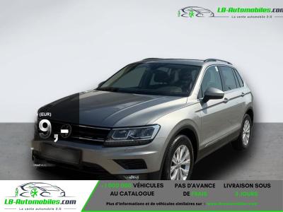 Volkswagen Tiguan 1.4 TSI 150 BMT BVA