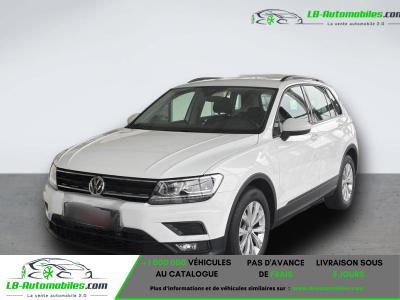 Volkswagen Tiguan 1.4 TSI 150 BMT BVA