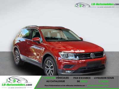 Volkswagen Tiguan 1.4 TSI 150 BMT BVA