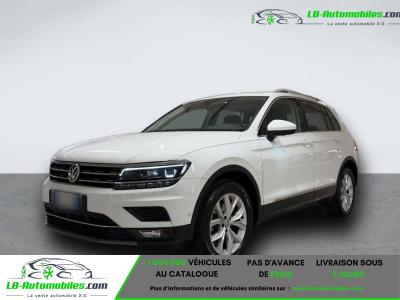 Volkswagen Tiguan 2.0 TDI 150 BVA