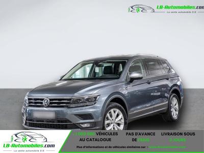 Volkswagen Tiguan Allspace 2.0 TDI 200 BVA 4Motion