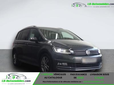 Volkswagen Touran 150  BVA 5pl