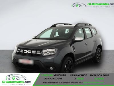 Dacia Duster TCe 130 4x2 - 2023