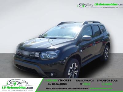 Dacia Duster TCe 150 4x2 BVA