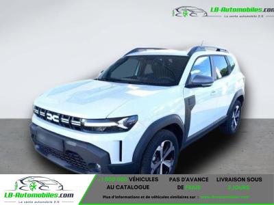Dacia Duster TCe 130 4x2 - 2023