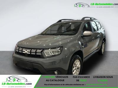 Dacia Duster TCe 130 4x2 - 2023