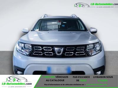 Dacia Duster Blue dCi 115 4x2