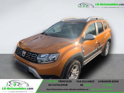 Dacia Duster TCe 130 FAP 4x2