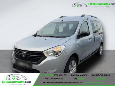 Dacia Dokker TCe 130 FAP - 2020