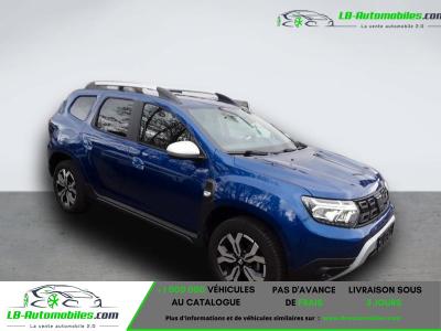 Dacia Duster Blue dCi 115 4x2