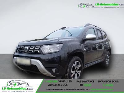 Dacia Duster TCe 130 4x2
