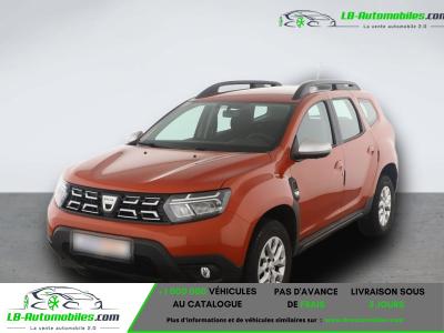 Dacia Duster TCe 130 4x2