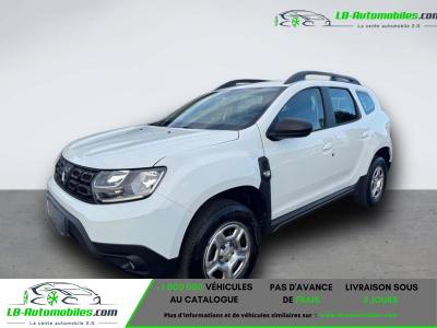 Dacia Duster SCe 115 4x2