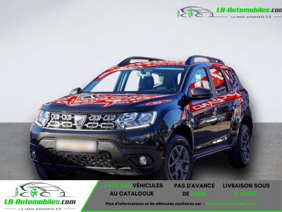 Dacia Duster TCe 100 4x2