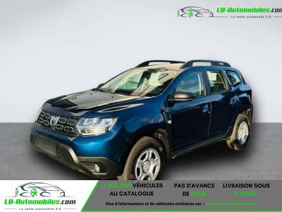 Dacia Duster TCe 100 4x2