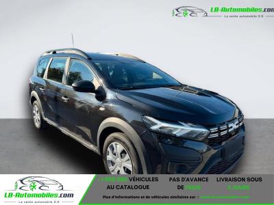 Dacia Jogger TCe 110 7 places