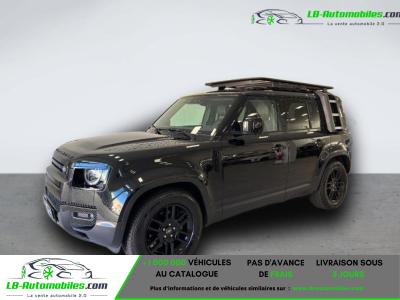 Land Rover Defender 110 D200 BVA