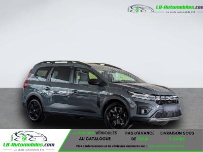 Dacia Jogger TCe 110 7 places